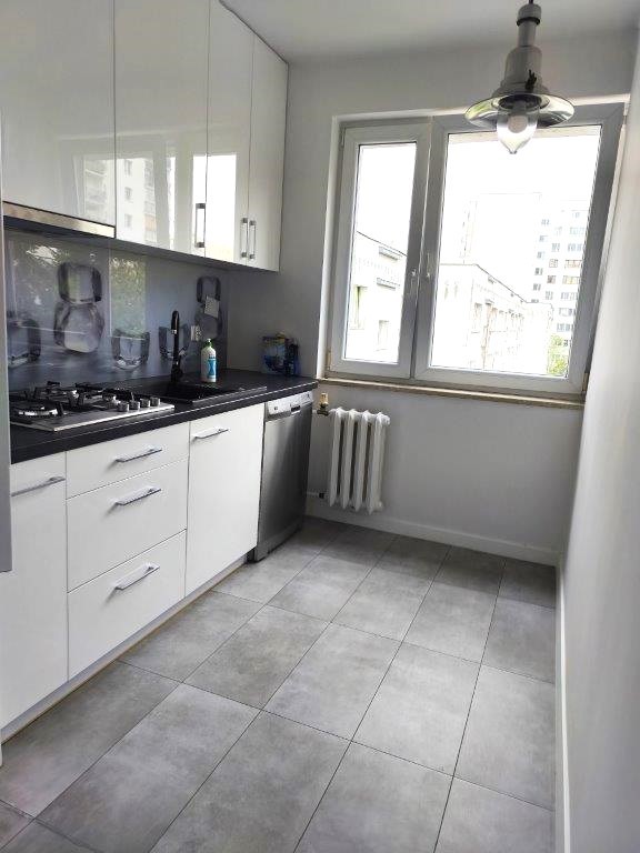 아파트 - 3개 방 - 69 m² - ul. Meander Warszawa Ursynów Natolin