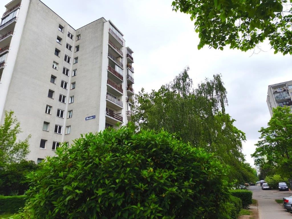 아파트 - 3개 방 - 69 m² - ul. Meander Warszawa Ursynów Natolin