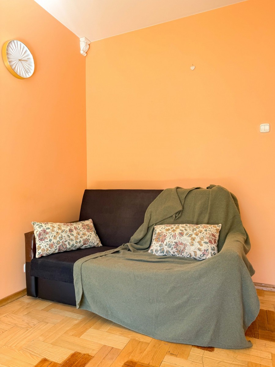 Appartamento - 2 stanze - 41 m² - os. Osiedle Oświecenia Kraków Mistrzejowice