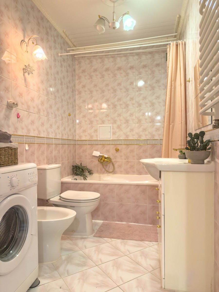 Appartamento - 2 stanze - 41 m² - os. Osiedle Oświecenia Kraków Mistrzejowice