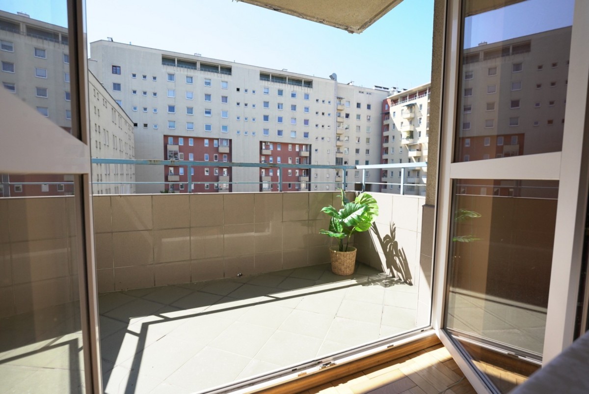 Appartamento - 2 stanze - 41 m² - os. Osiedle Oświecenia Kraków Mistrzejowice