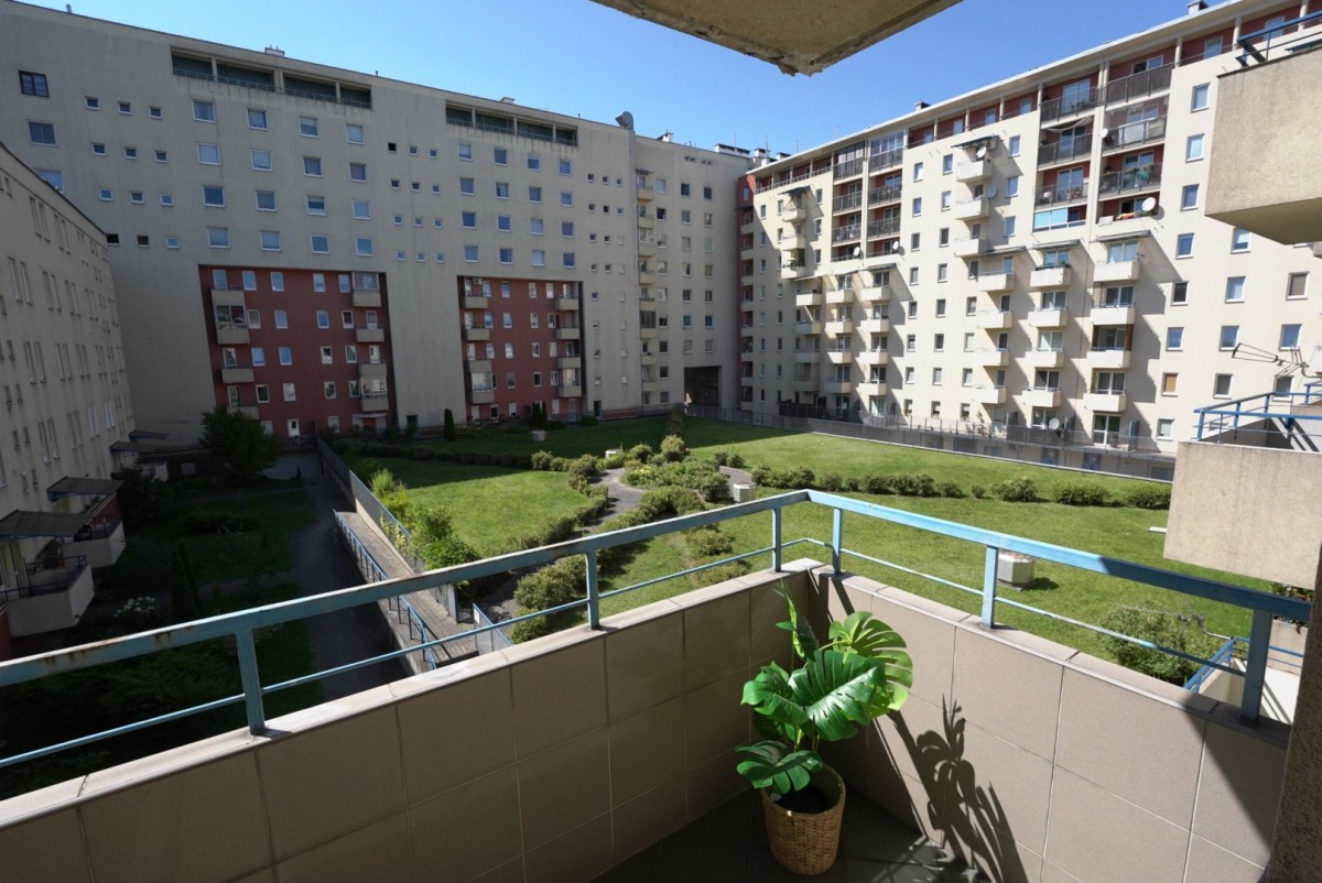 Appartamento - 2 stanze - 41 m² - os. Osiedle Oświecenia Kraków Mistrzejowice