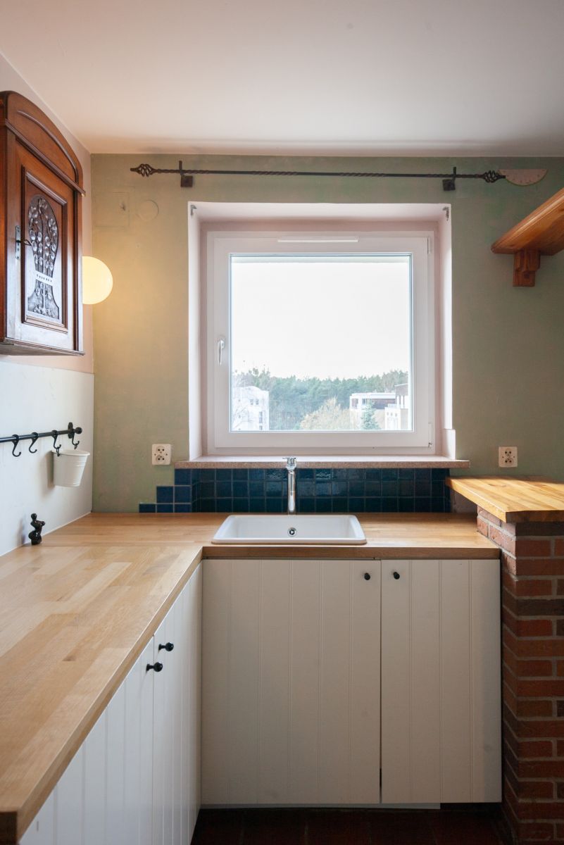Mieszkanie - 3 pokoje - 60 m² - ul. Romana Drewsa Poznań