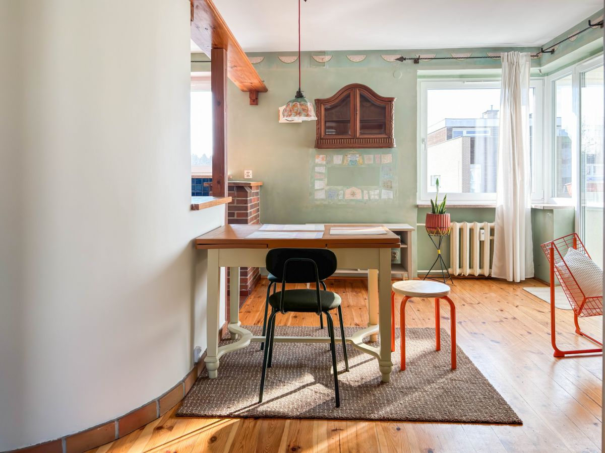 Mieszkanie - 3 pokoje - 60 m² - ul. Romana Drewsa Poznań