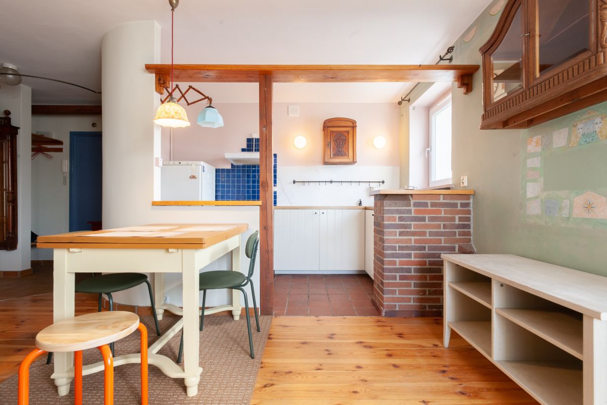 Mieszkanie - 3 pokoje - 60 m² - ul. Romana Drewsa Poznań