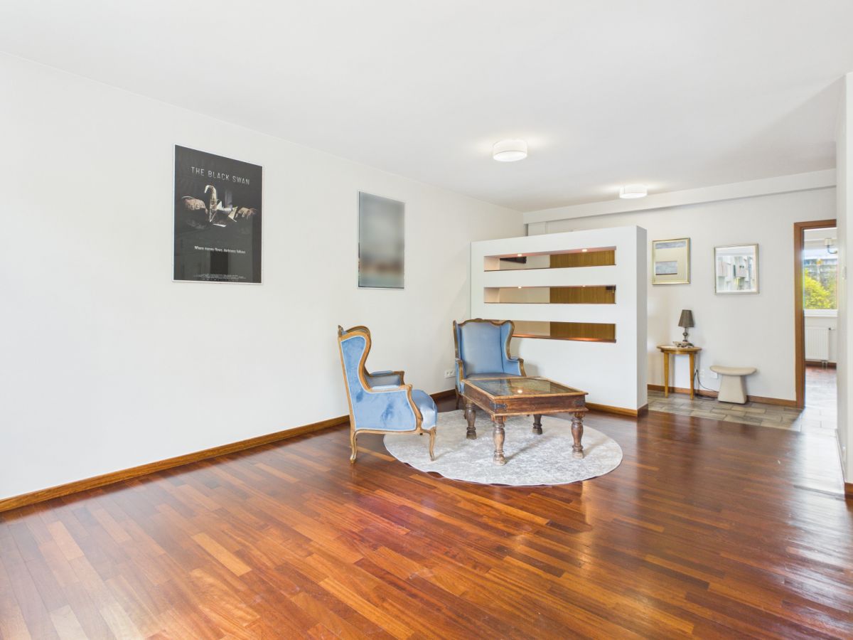 Apartment - 2 rooms - 66 m² - elevator - Zygmunta Modzelewskiego St. Warsaw Mokotów