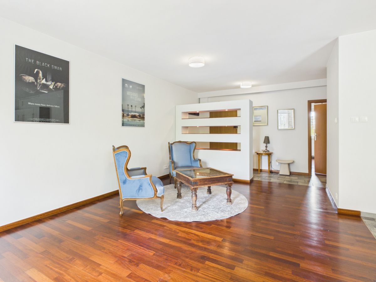 Apartment - 2 rooms - 66 m² - elevator - Zygmunta Modzelewskiego St. Warsaw Mokotów