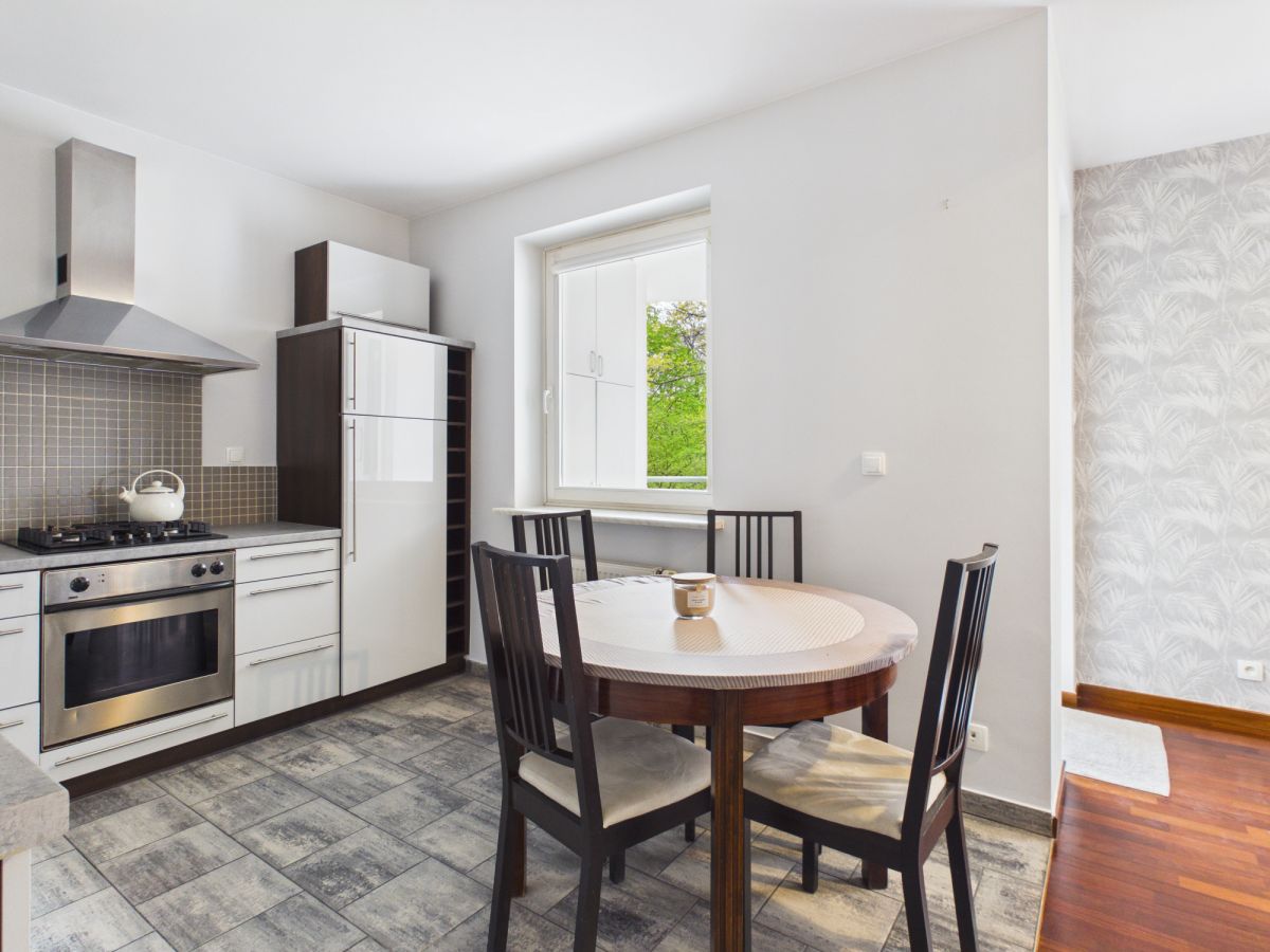 Apartment - 2 rooms - 66 m² - elevator - Zygmunta Modzelewskiego St. Warsaw Mokotów