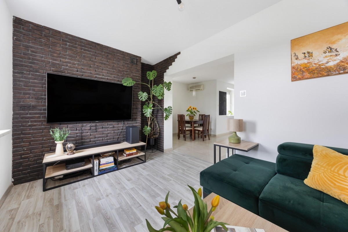 Apartamento - 3 habitaciones - 67 m² - c. Powstańców Śląskich Warszawa Bemowo