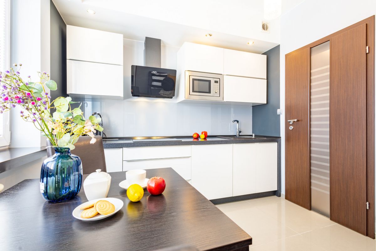 Apartamento - 2 habitaciones - 47 m² - ascensor - c/ Jana Kochanowskiego Łódź Bałuty
