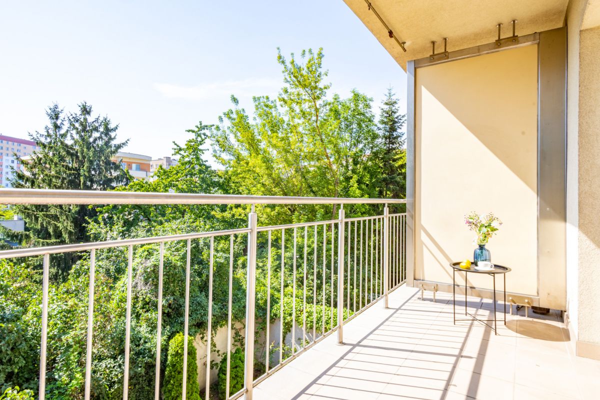 Apartamento - 2 habitaciones - 47 m² - ascensor - c/ Jana Kochanowskiego Łódź Bałuty
