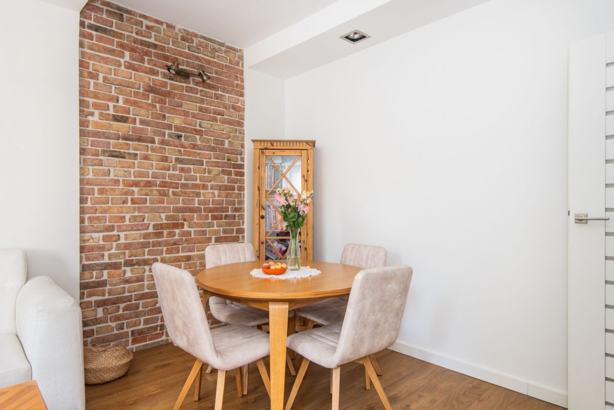 Mieszkanie - 2 pokoje - 55 m² - ul. Romana Dmowskiego Poznań Rynek Łazarski