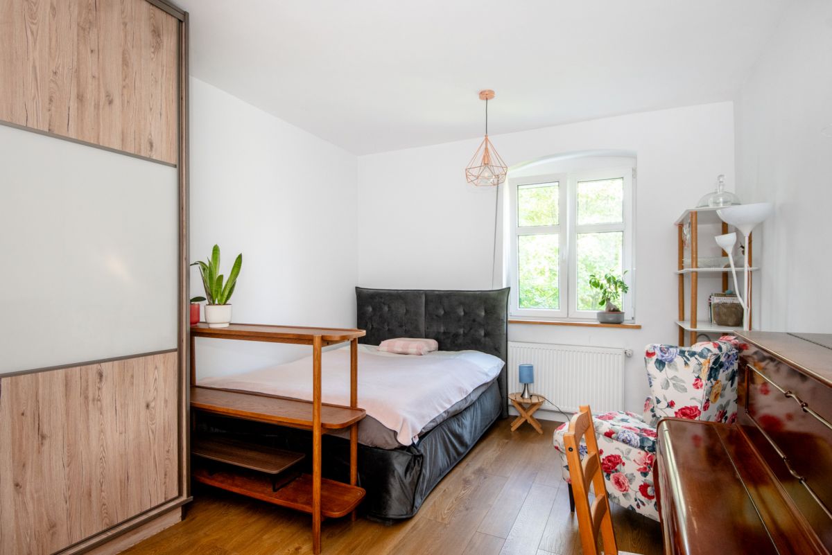 Mieszkanie - 2 pokoje - 55 m² - ul. Romana Dmowskiego Poznań Rynek Łazarski