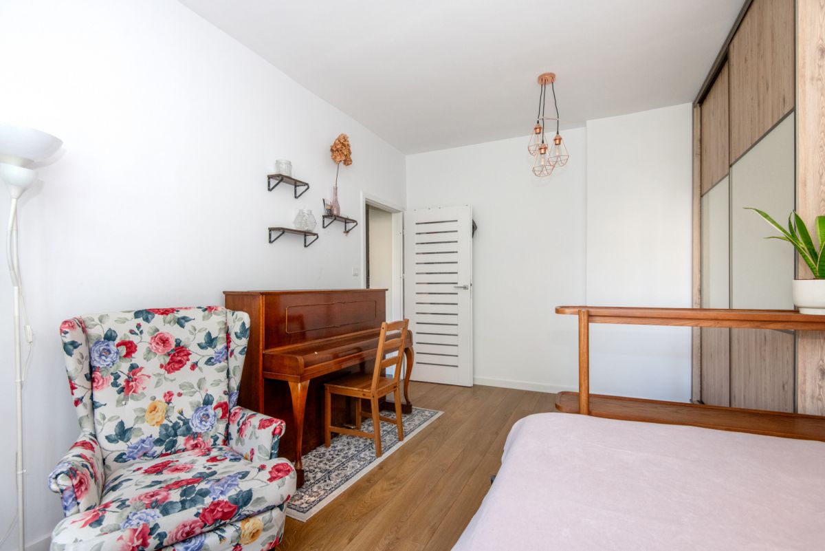 Mieszkanie - 2 pokoje - 55 m² - ul. Romana Dmowskiego Poznań Rynek Łazarski