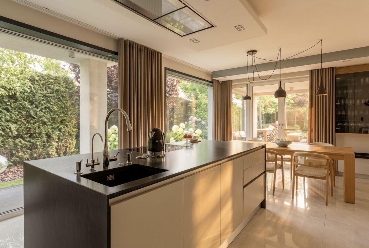 Casa - 7 stanze - 413 m² - via Ruczaj Varsavia Wilanów