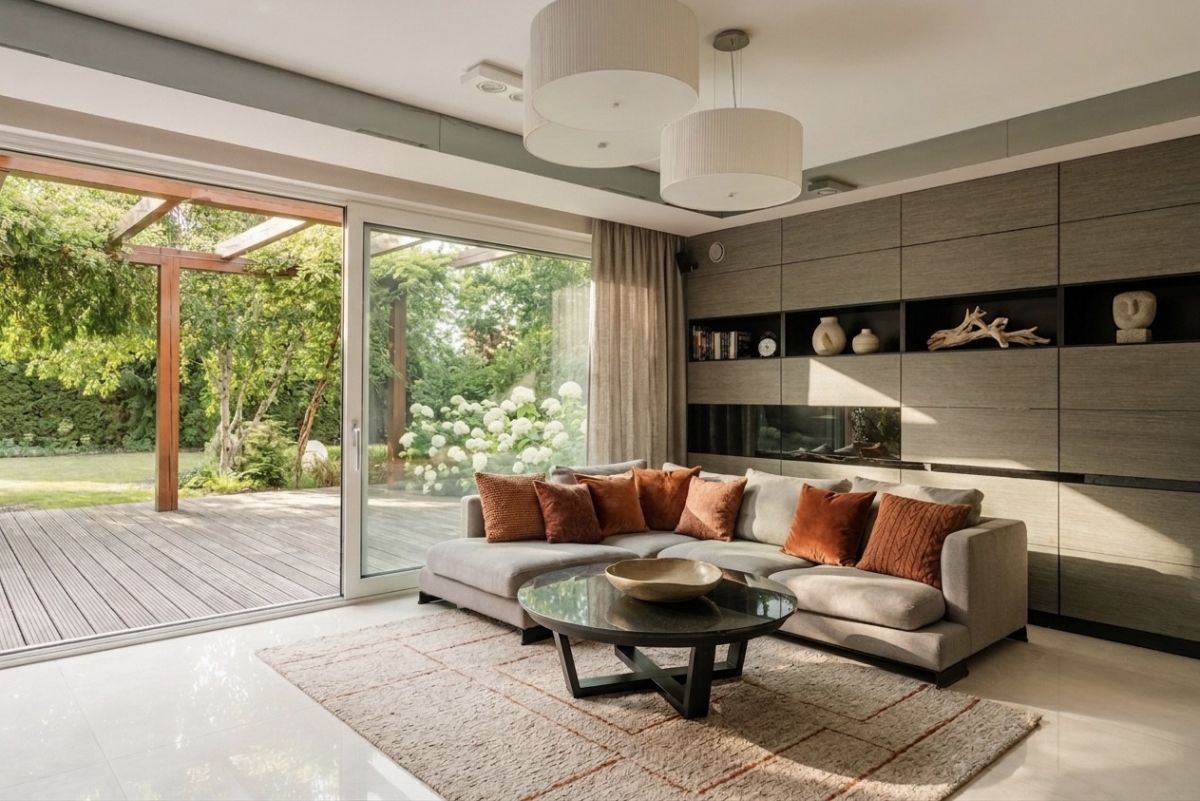 Casa - 7 stanze - 413 m² - via Ruczaj Varsavia Wilanów