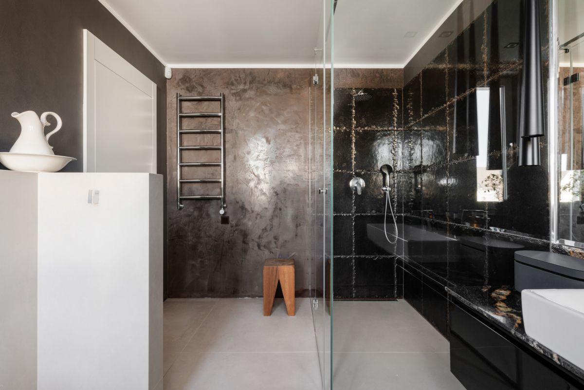 Casa - 7 stanze - 413 m² - via Ruczaj Varsavia Wilanów