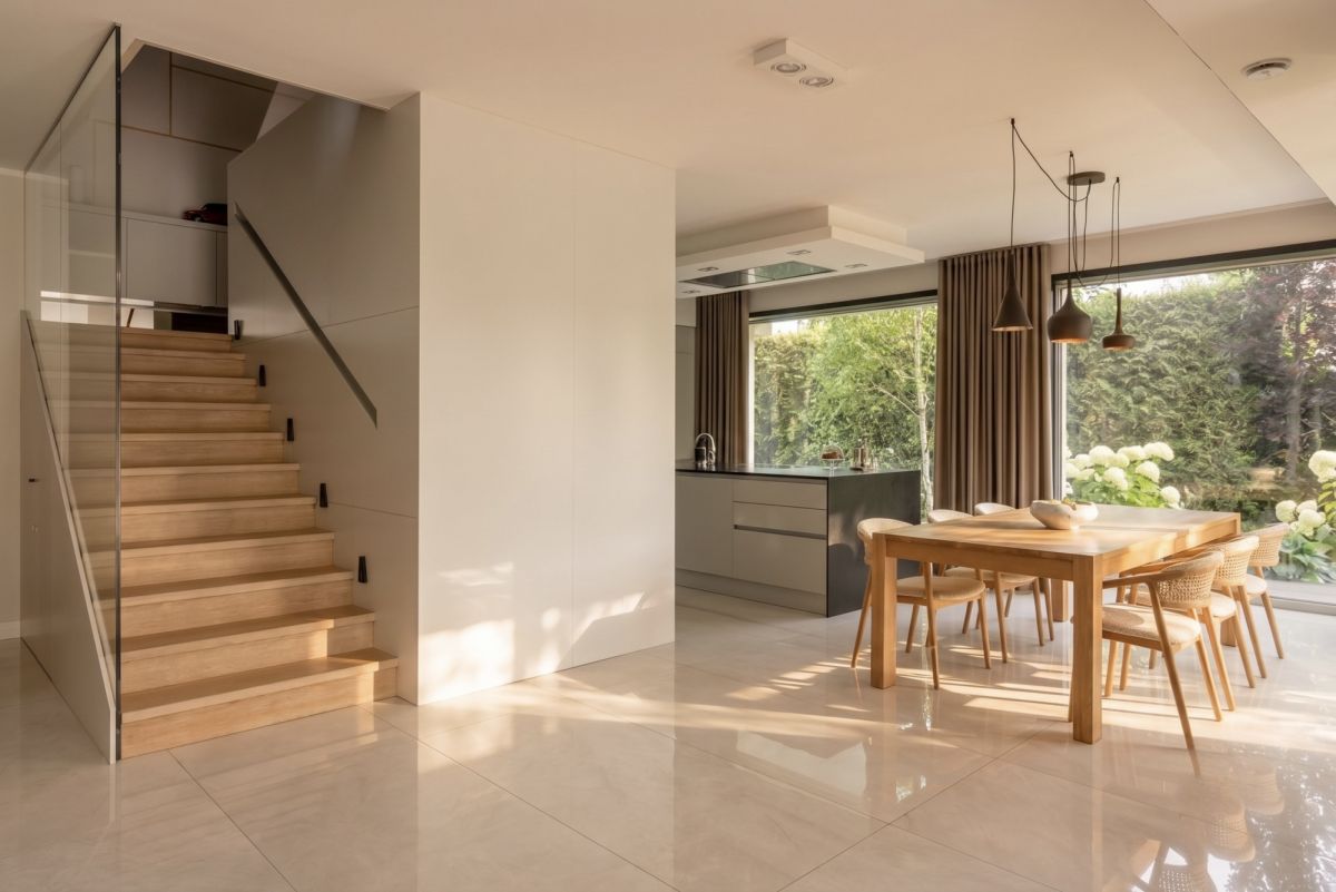 Casa - 7 stanze - 413 m² - via Ruczaj Varsavia Wilanów