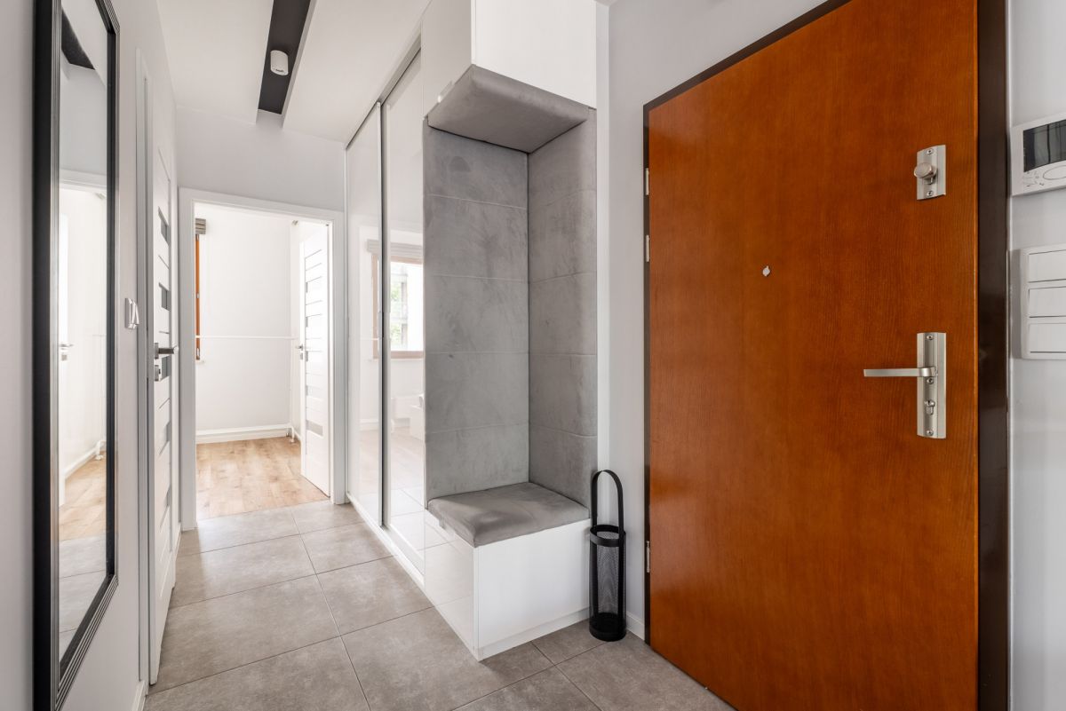 Apartamento - 2 habitaciones - 49 m² - ascensor - c. Bukietowa Varsovia Mokotów Wierzbno