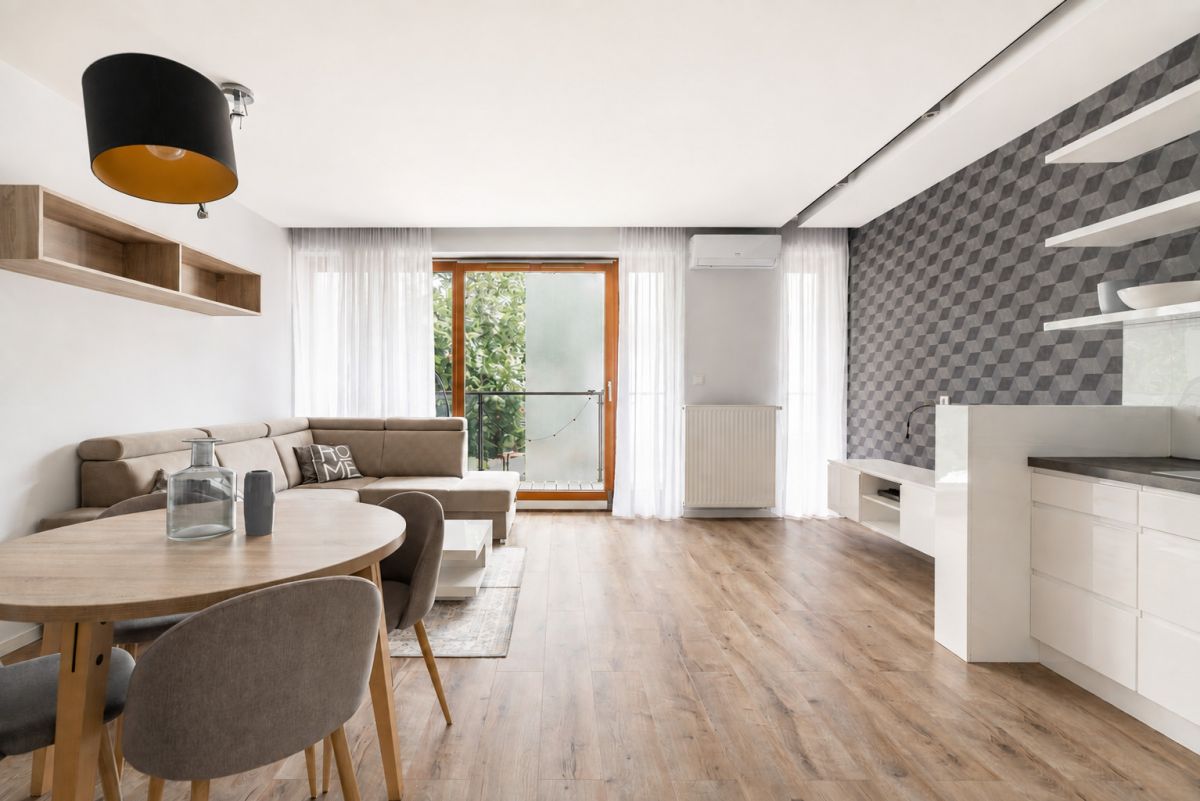 Apartamento - 2 habitaciones - 49 m² - ascensor - c. Bukietowa Varsovia Mokotów Wierzbno