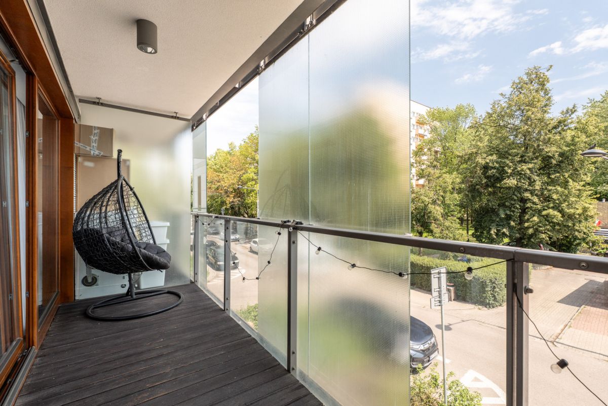 Apartamento - 2 habitaciones - 49 m² - ascensor - c. Bukietowa Varsovia Mokotów Wierzbno