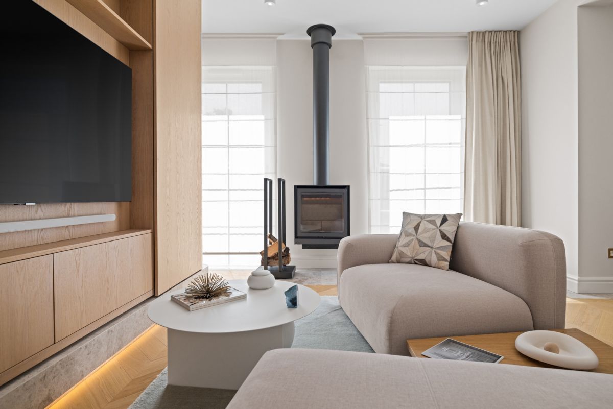 아파트 - 7개 방 - 168 m² - ul. Barcelońska Gdynia Pogórze