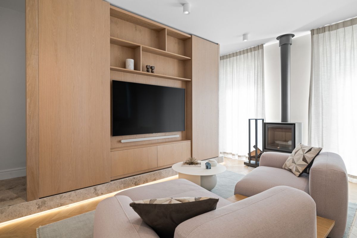 아파트 - 7개 방 - 168 m² - ul. Barcelońska Gdynia Pogórze
