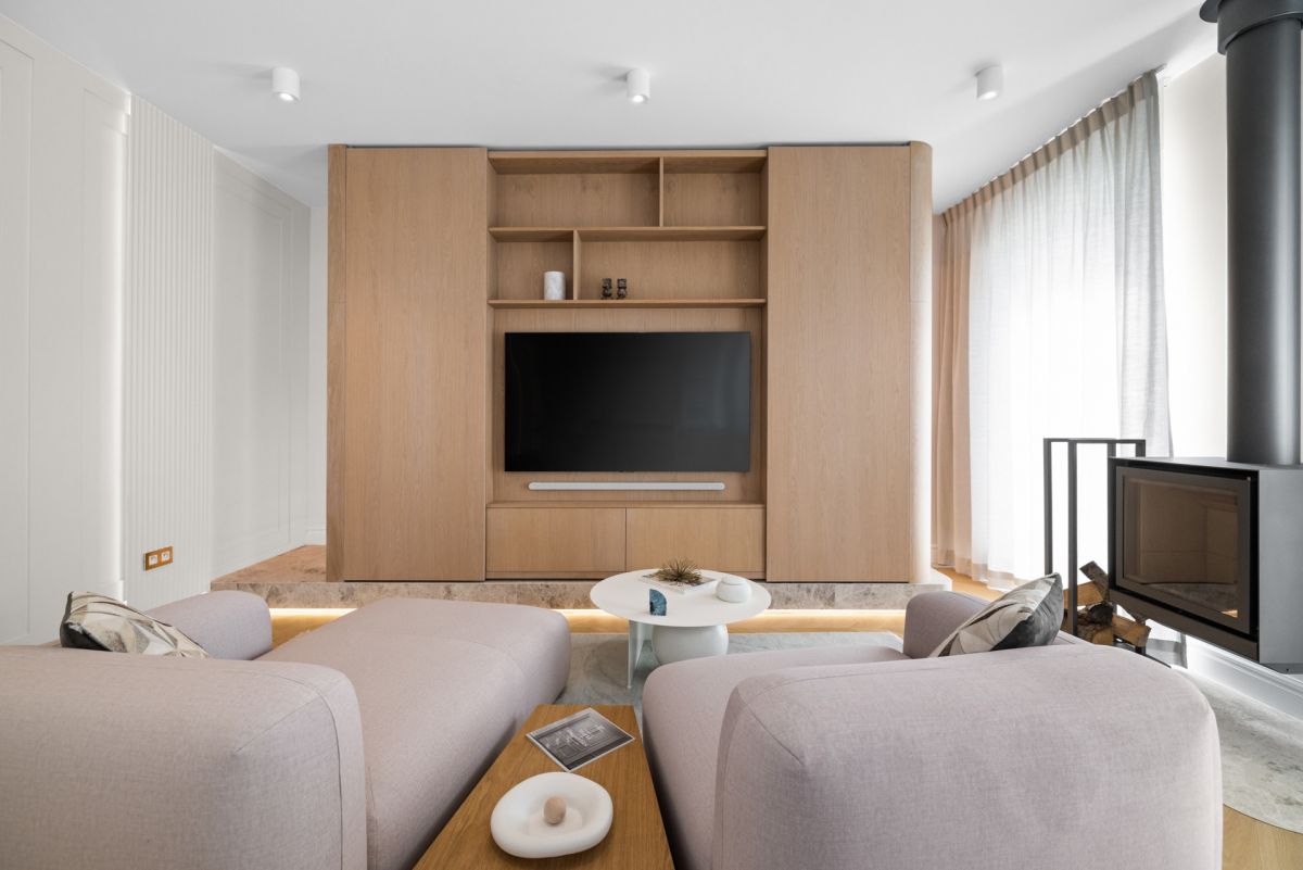아파트 - 7개 방 - 168 m² - ul. Barcelońska Gdynia Pogórze