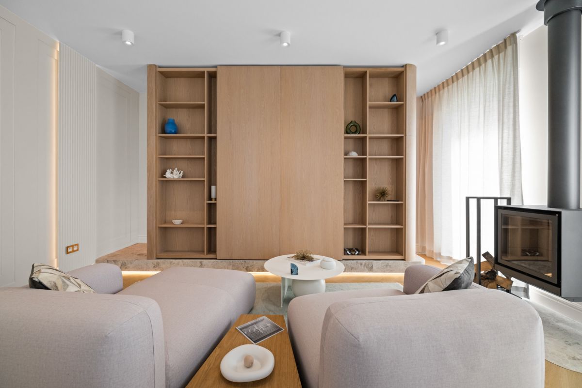 아파트 - 7개 방 - 168 m² - ul. Barcelońska Gdynia Pogórze