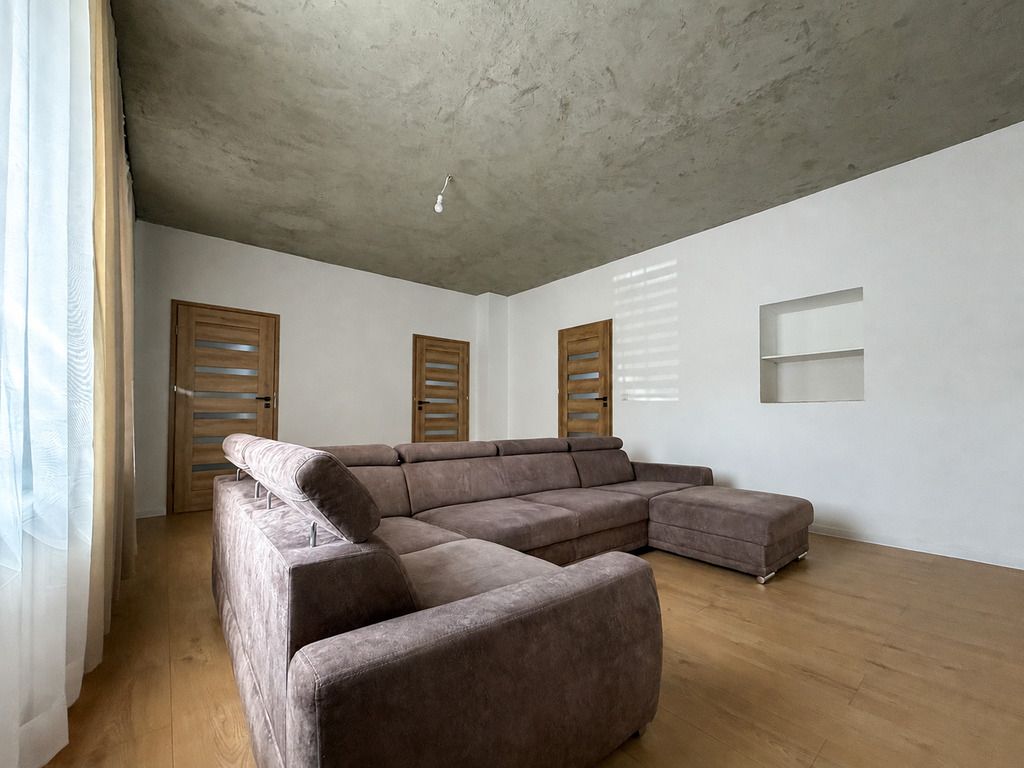 Квартира - 3 комнаты - 57 м² - ул. Кłodzka Głuszyca Górna