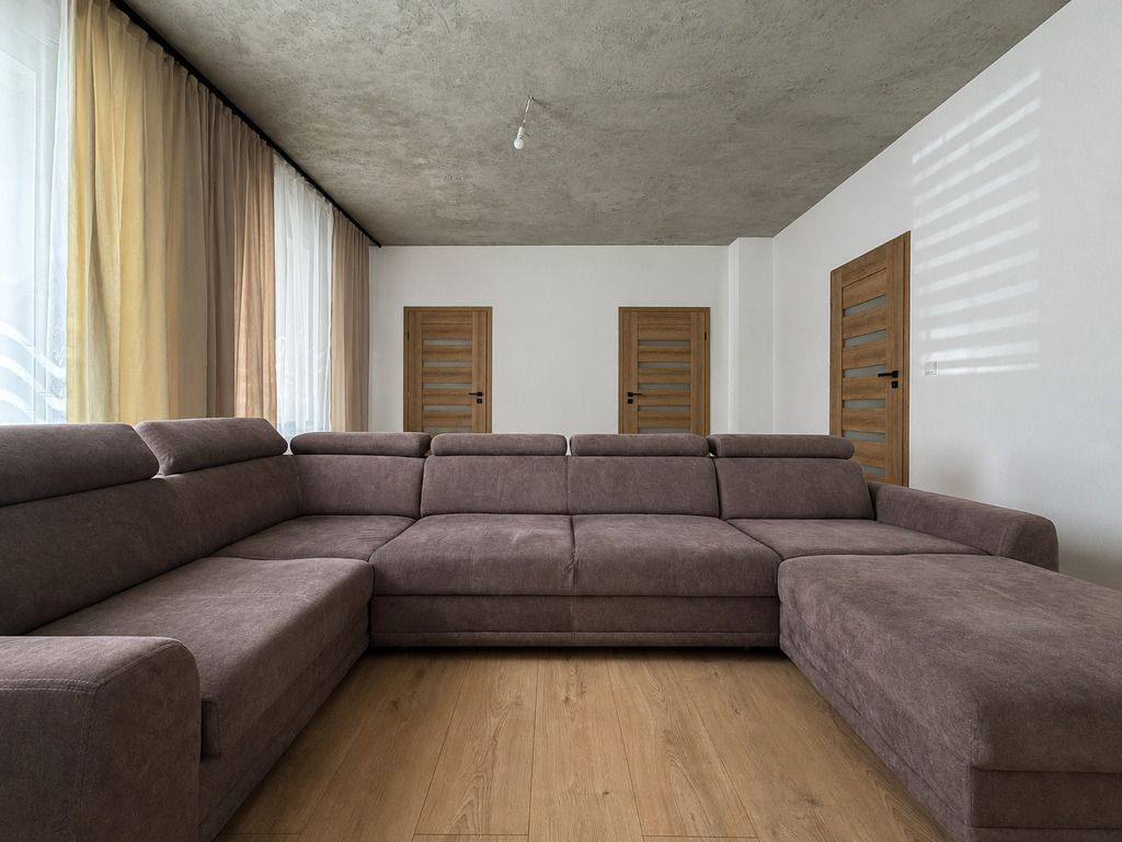 Квартира - 3 комнаты - 57 м² - ул. Кłodzka Głuszyca Górna