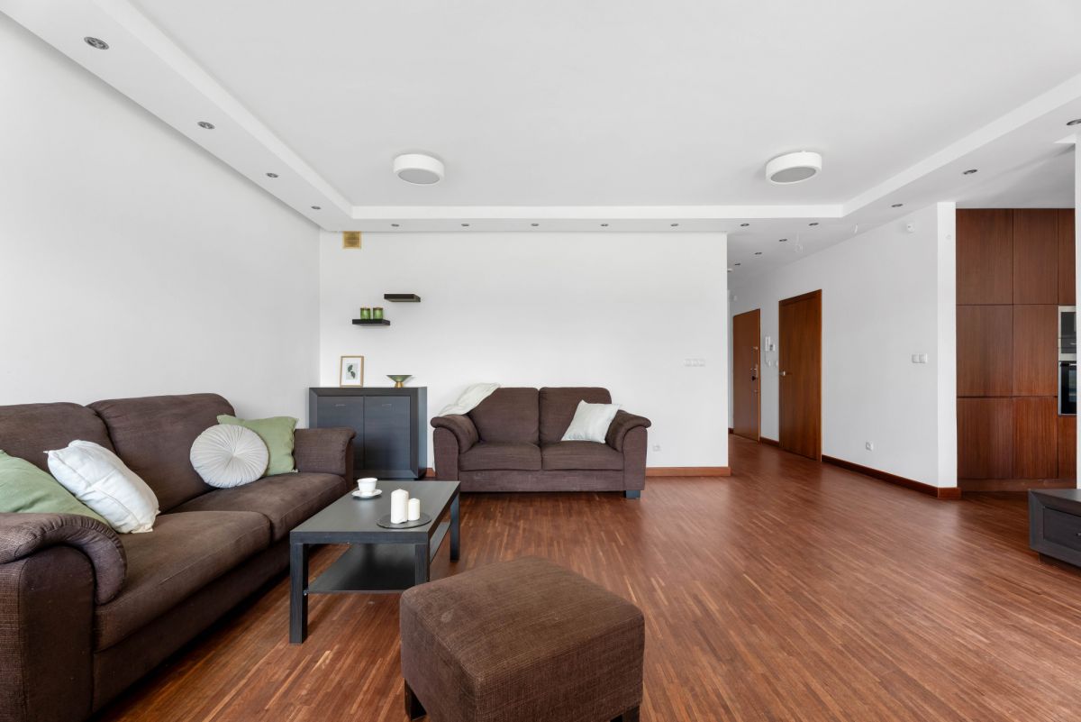 Mieszkanie - 3 pokoje - 107 m² - ul. Syta Warszawa Wilanów
