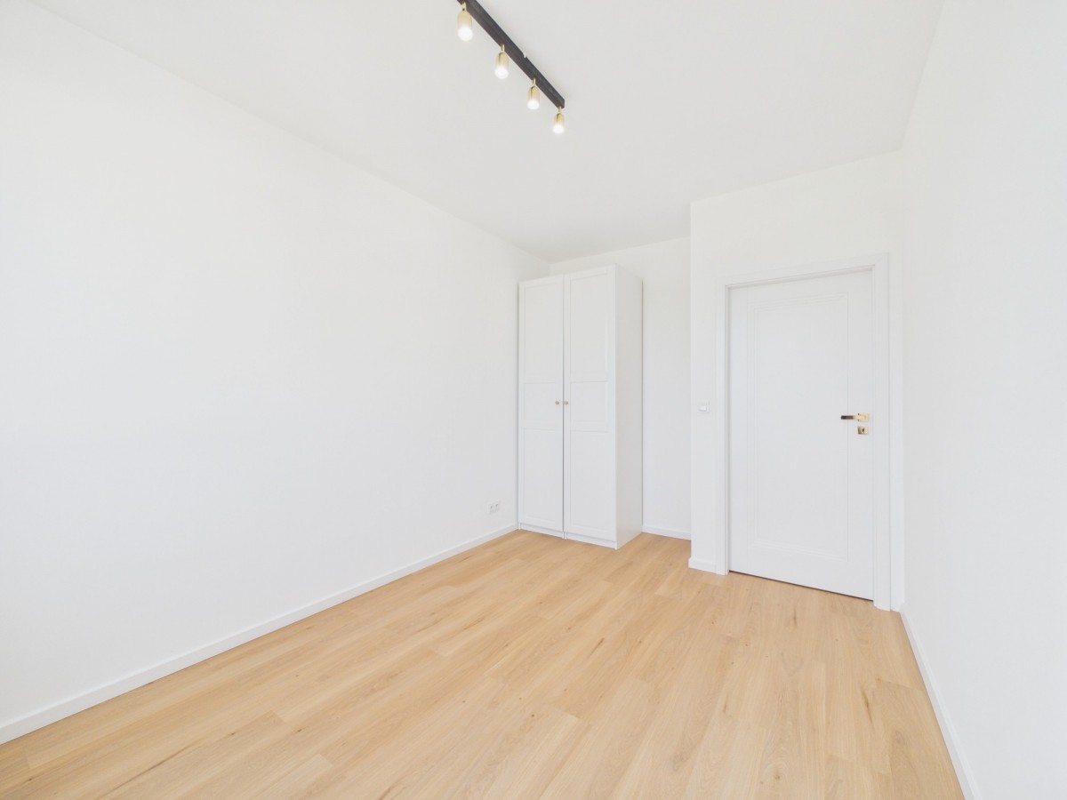 Apartment - 3 rooms - 70 m² - ul. Tajemna Warsaw Białołęka
