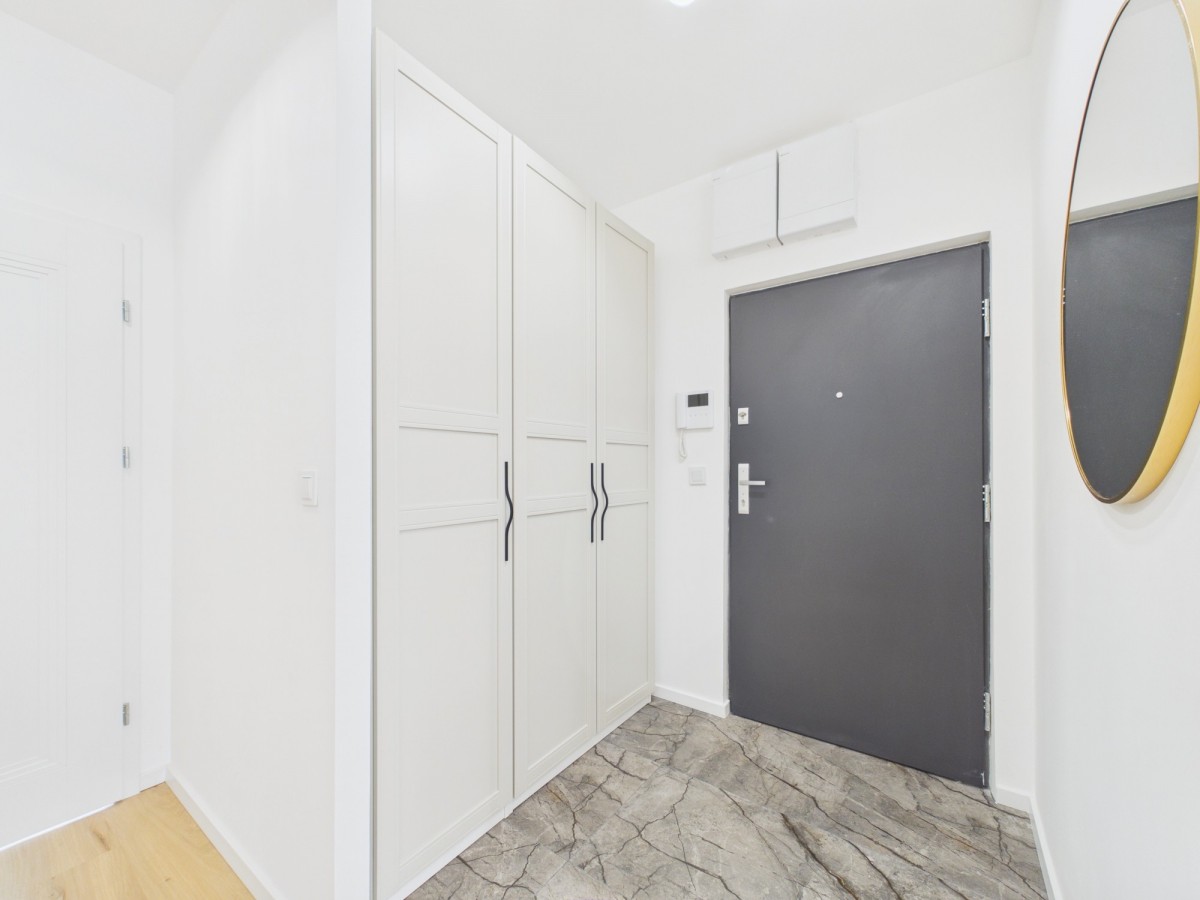 Apartment - 3 rooms - 70 m² - ul. Tajemna Warsaw Białołęka