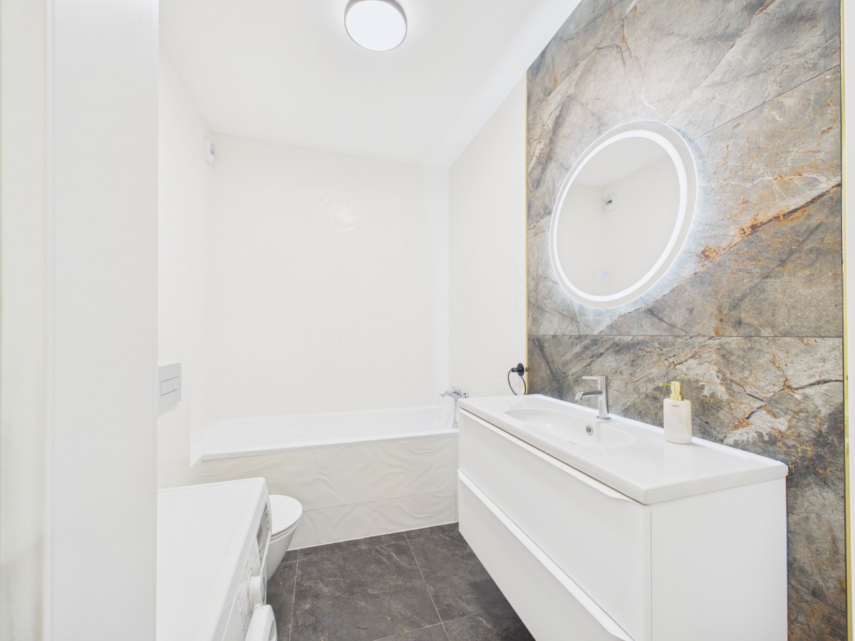 Apartment - 3 rooms - 70 m² - ul. Tajemna Warsaw Białołęka