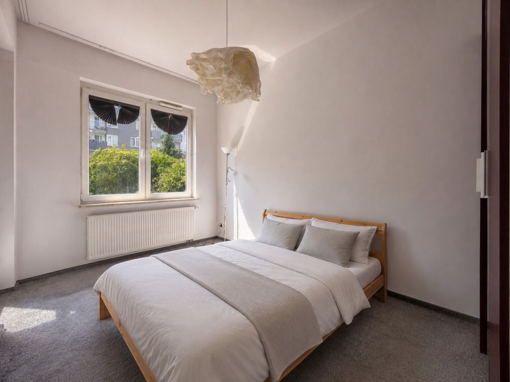 아파트 - 2개 방 - 49 m² - 엘리베이터 - ul. Złoty Potok Warszawa Ursynów