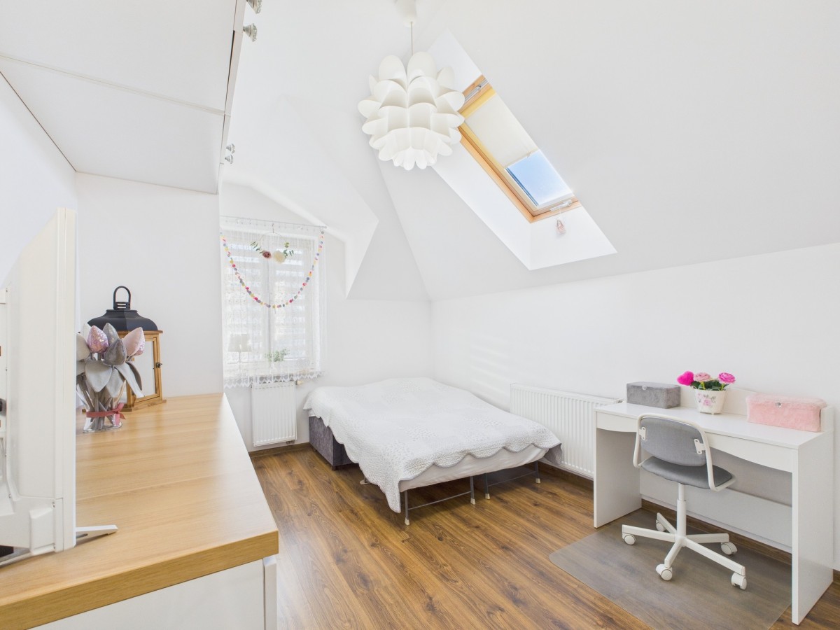 Квартира - 3 комнаты - 85 м² - ул. Мешка I Кобылка