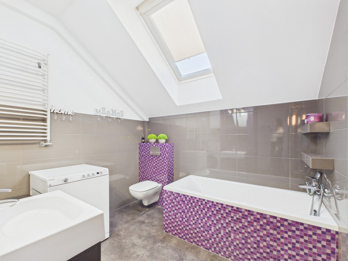 Квартира - 3 комнаты - 85 м² - ул. Мешка I Кобылка