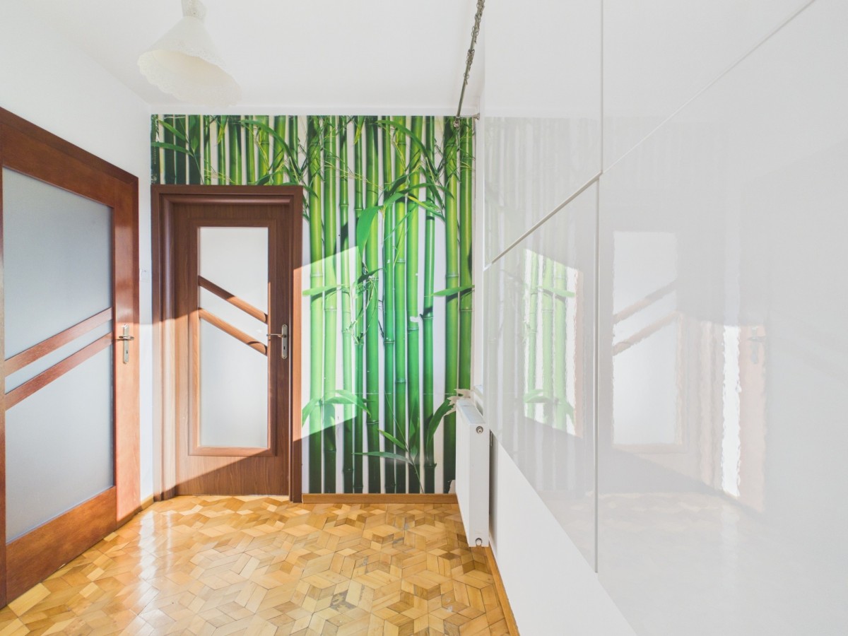 Wohnung - 4 Zimmer - 61 m² - ul. Powstańców Ząbki