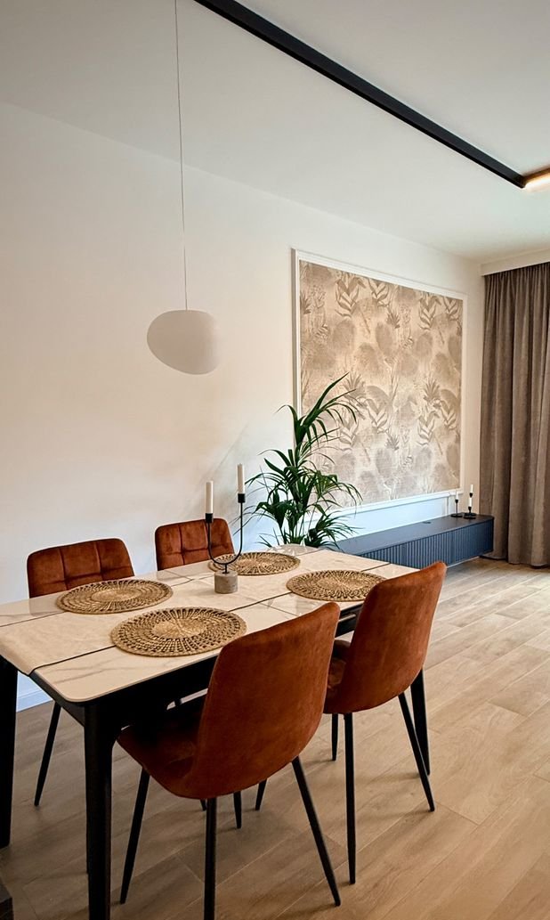 Dom do wynajęcia 120m² | pierwszy najem | klimatyzacja | garaż