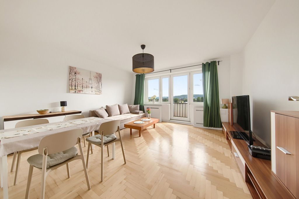 Apartamento - 3 habitaciones - 62 m² - ascensor - c/ Bitwy pod Płowcami Sopot