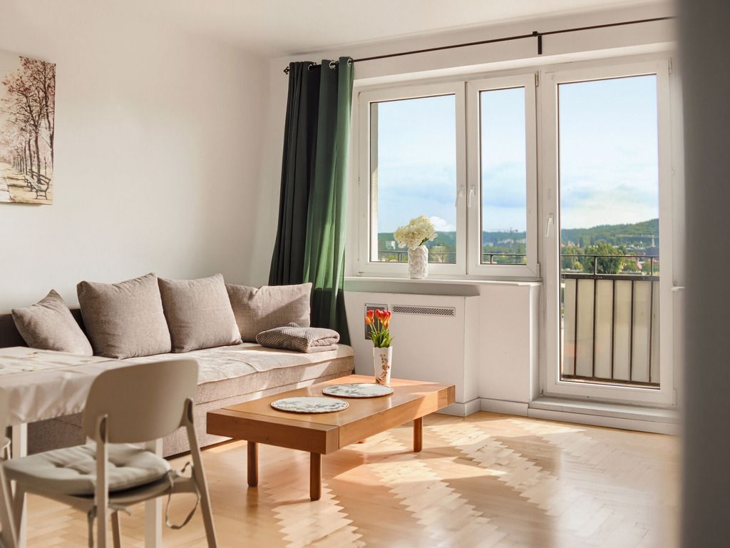 Apartamento - 3 habitaciones - 62 m² - ascensor - c/ Bitwy pod Płowcami Sopot