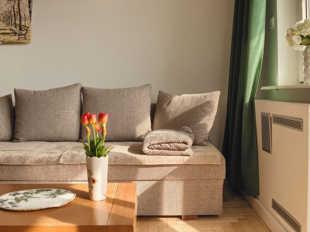 Apartamento - 3 habitaciones - 62 m² - ascensor - c/ Bitwy pod Płowcami Sopot
