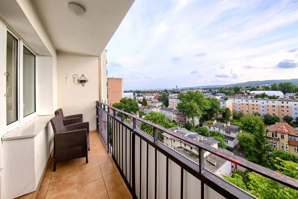 Apartamento - 3 habitaciones - 62 m² - ascensor - c/ Bitwy pod Płowcami Sopot