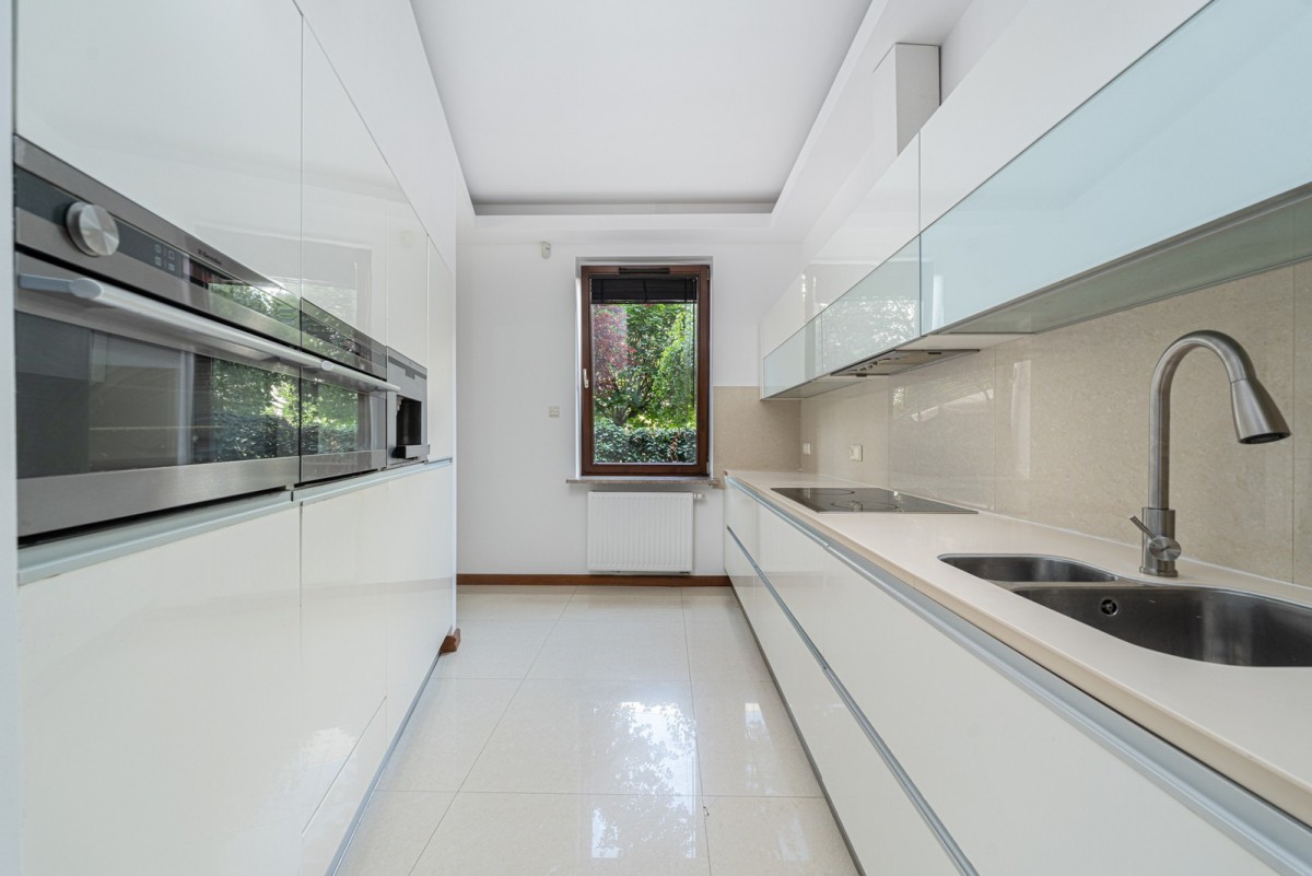 Apartamento - 3 habitaciones - 103 m² - c/ Franciszka Klimczaka Varsovia