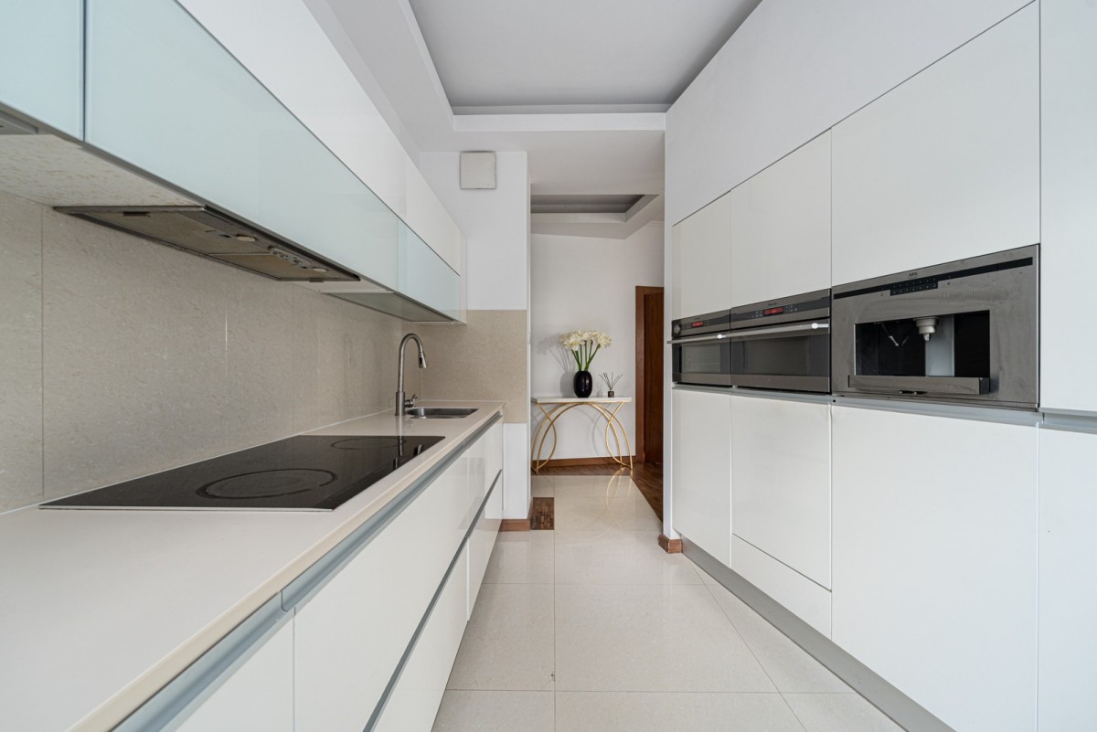 Apartamento - 3 habitaciones - 103 m² - c/ Franciszka Klimczaka Varsovia