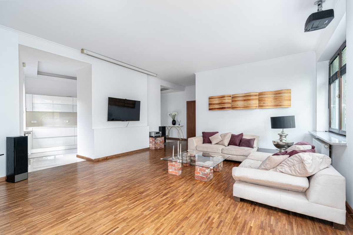 Apartamento - 3 habitaciones - 103 m² - c/ Franciszka Klimczaka Varsovia