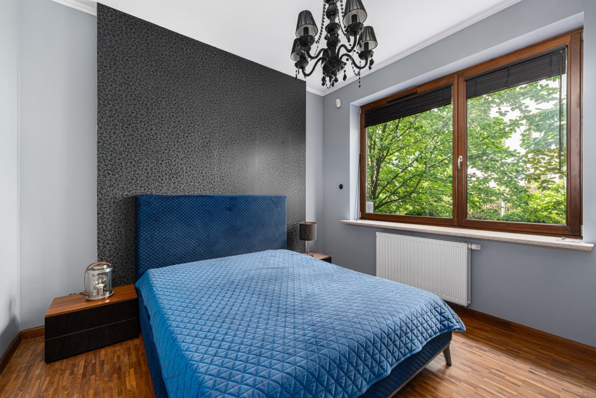 Apartamento - 3 habitaciones - 103 m² - c/ Franciszka Klimczaka Varsovia