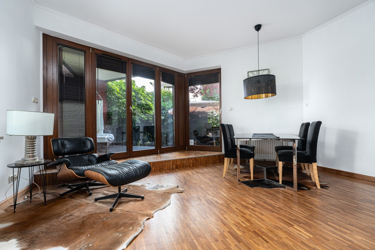 Apartamento - 3 habitaciones - 103 m² - c/ Franciszka Klimczaka Varsovia