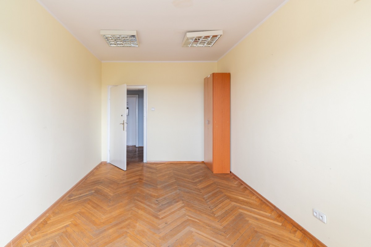 Property - 2 rooms - 39 m² - pl. Wolności Poznań Center